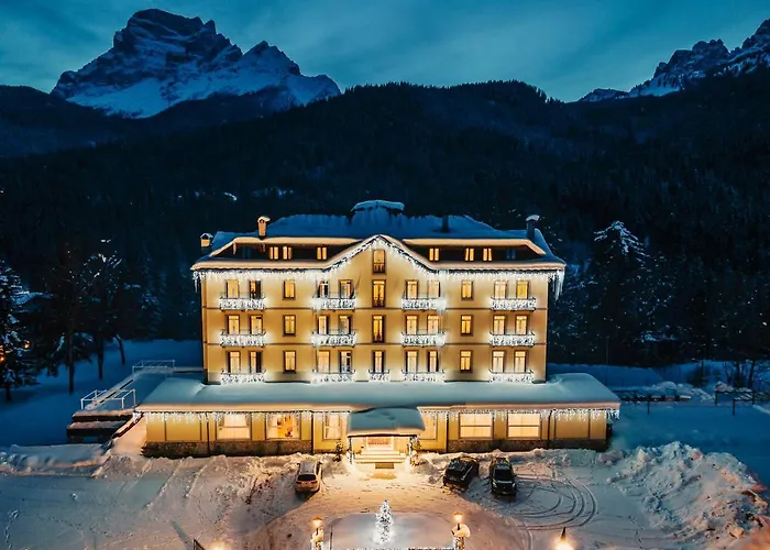 Hotel Marcora & Spa