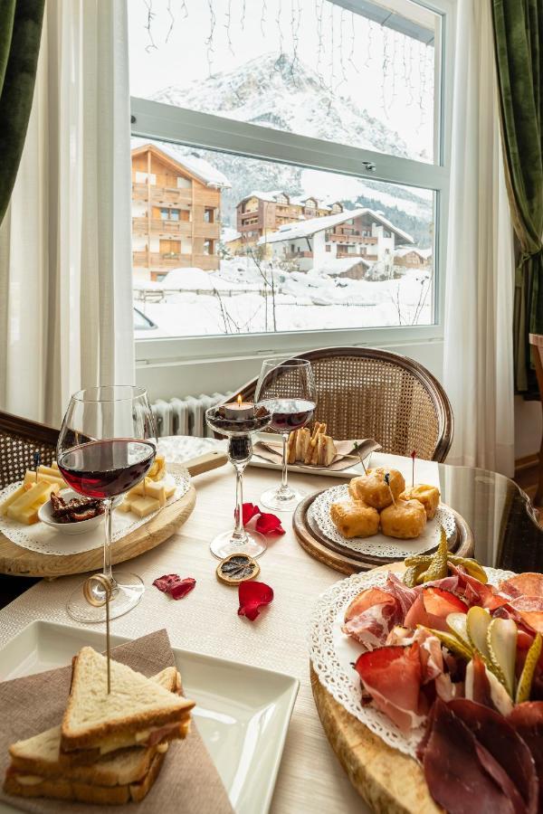 Marcora & 3* San Vito di Cadore
