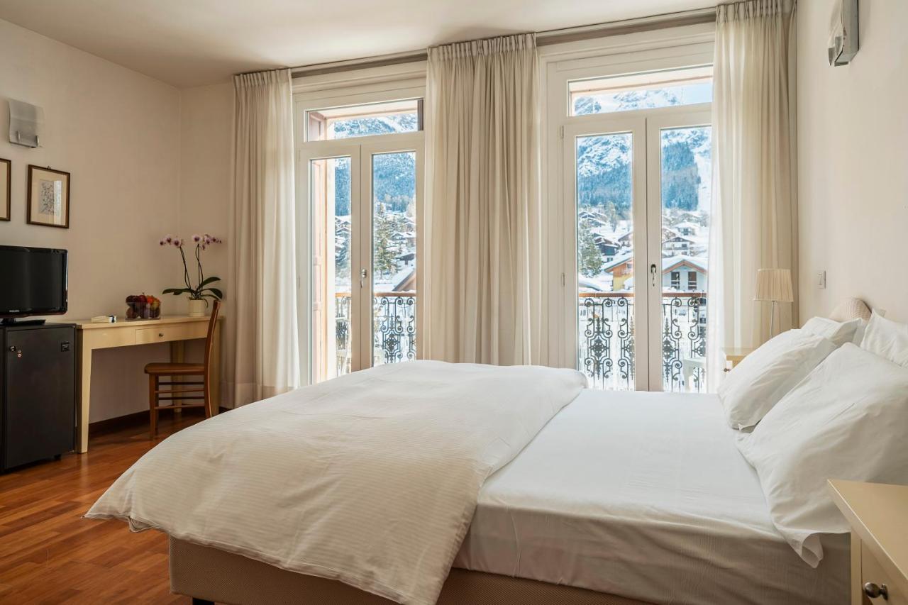 Hotel Marcora & 3*