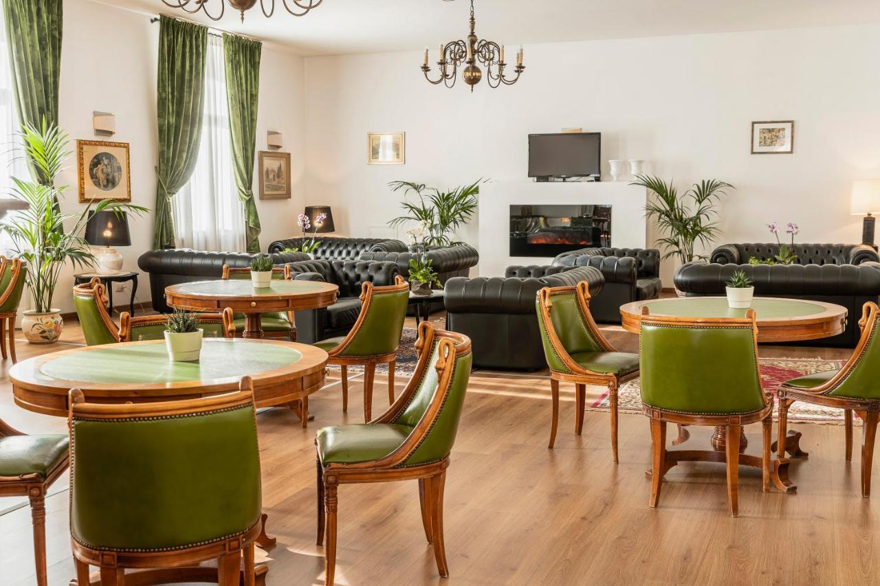 Hotel Marcora &