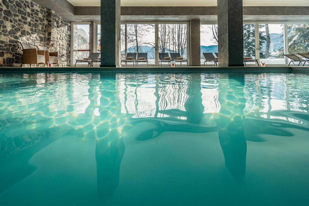 Marcora & Hotel San Vito di Cadore