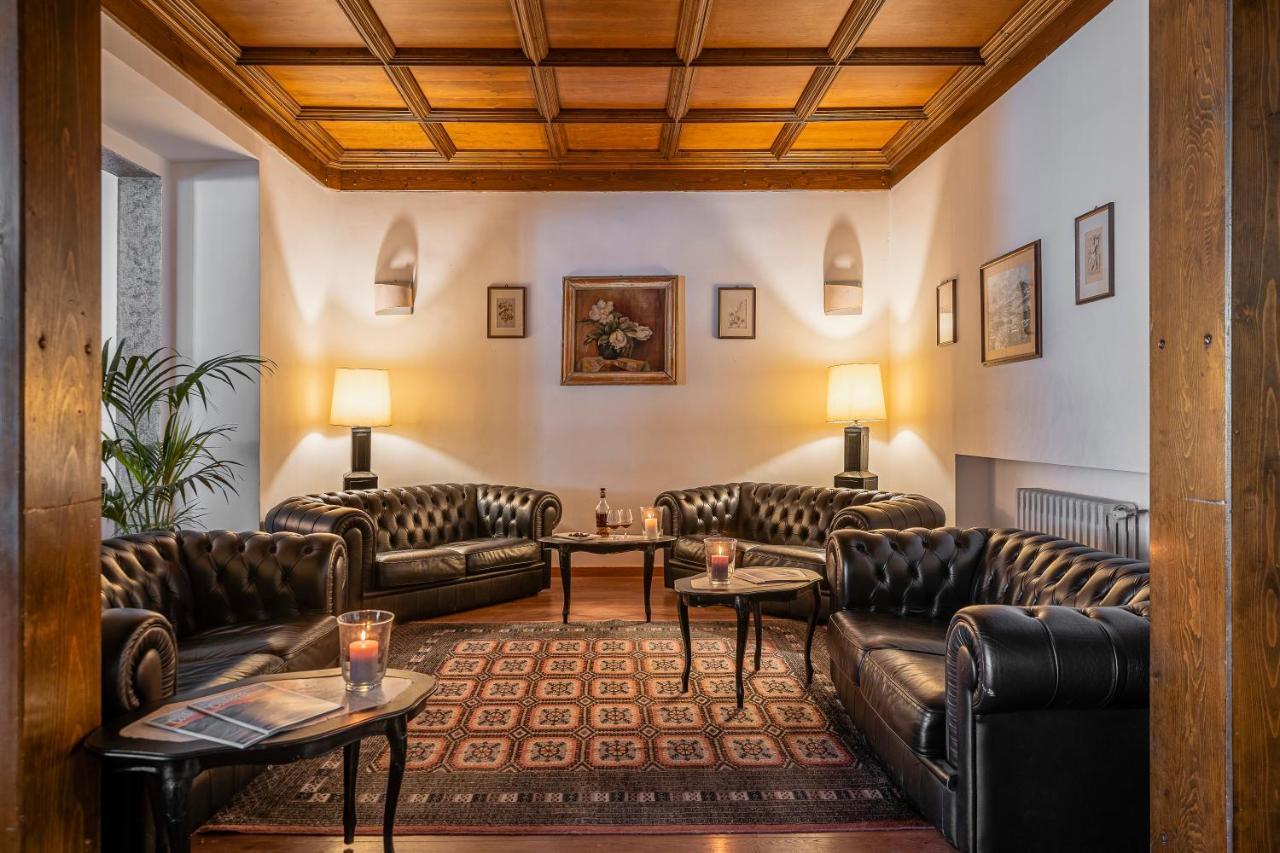 Hotel Marcora &