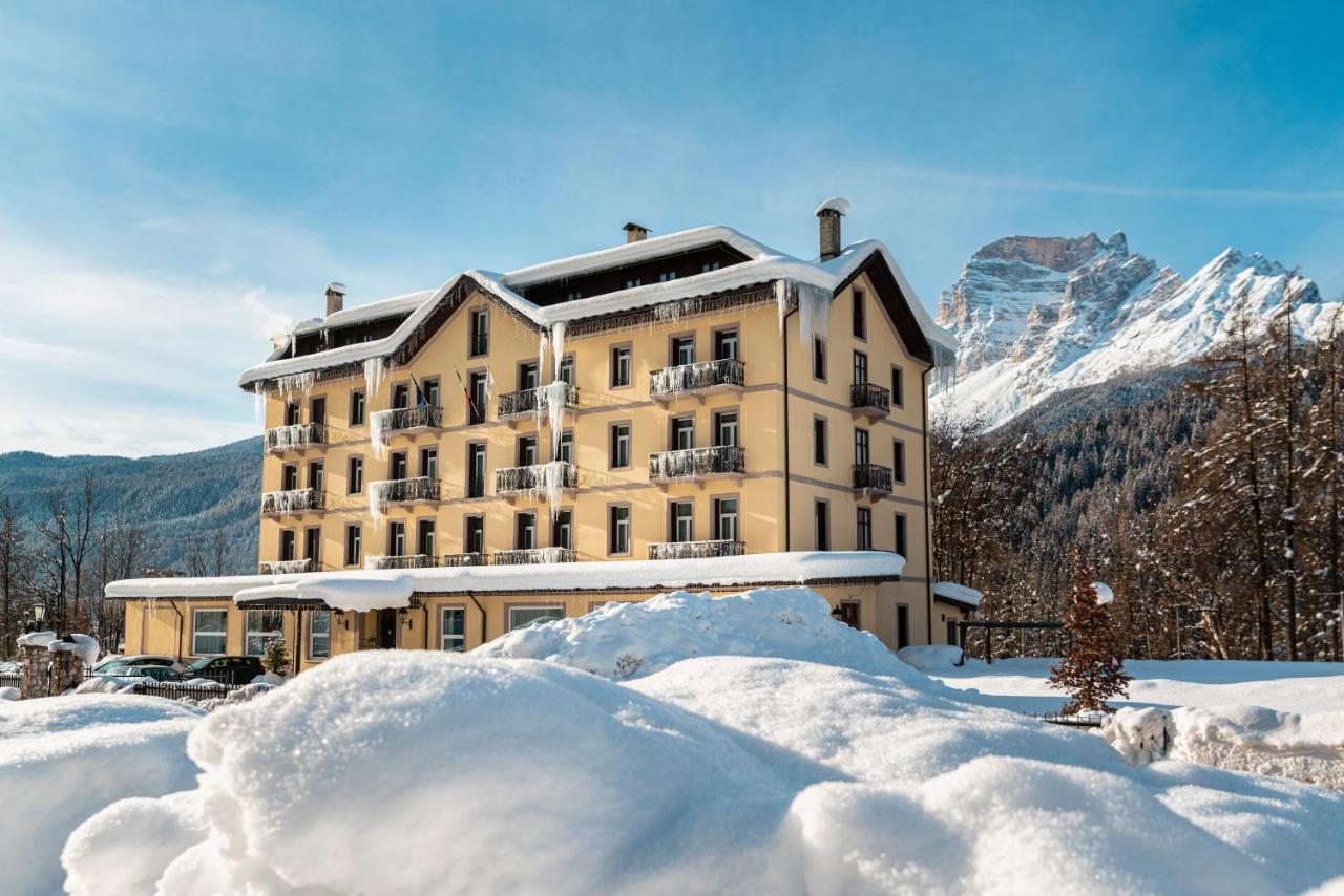 Hotel Marcora & San Vito di Cadore