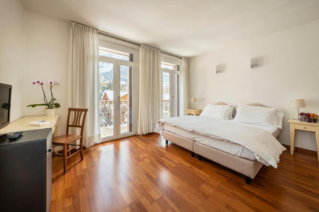 Hotel Marcora &