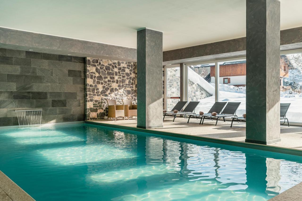 Marcora & Hotel San Vito di Cadore