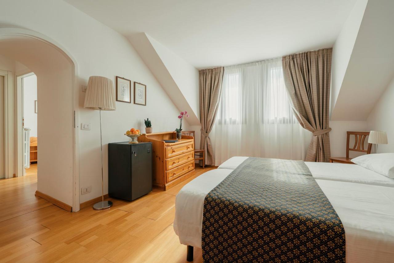Marcora & Hotel 3*