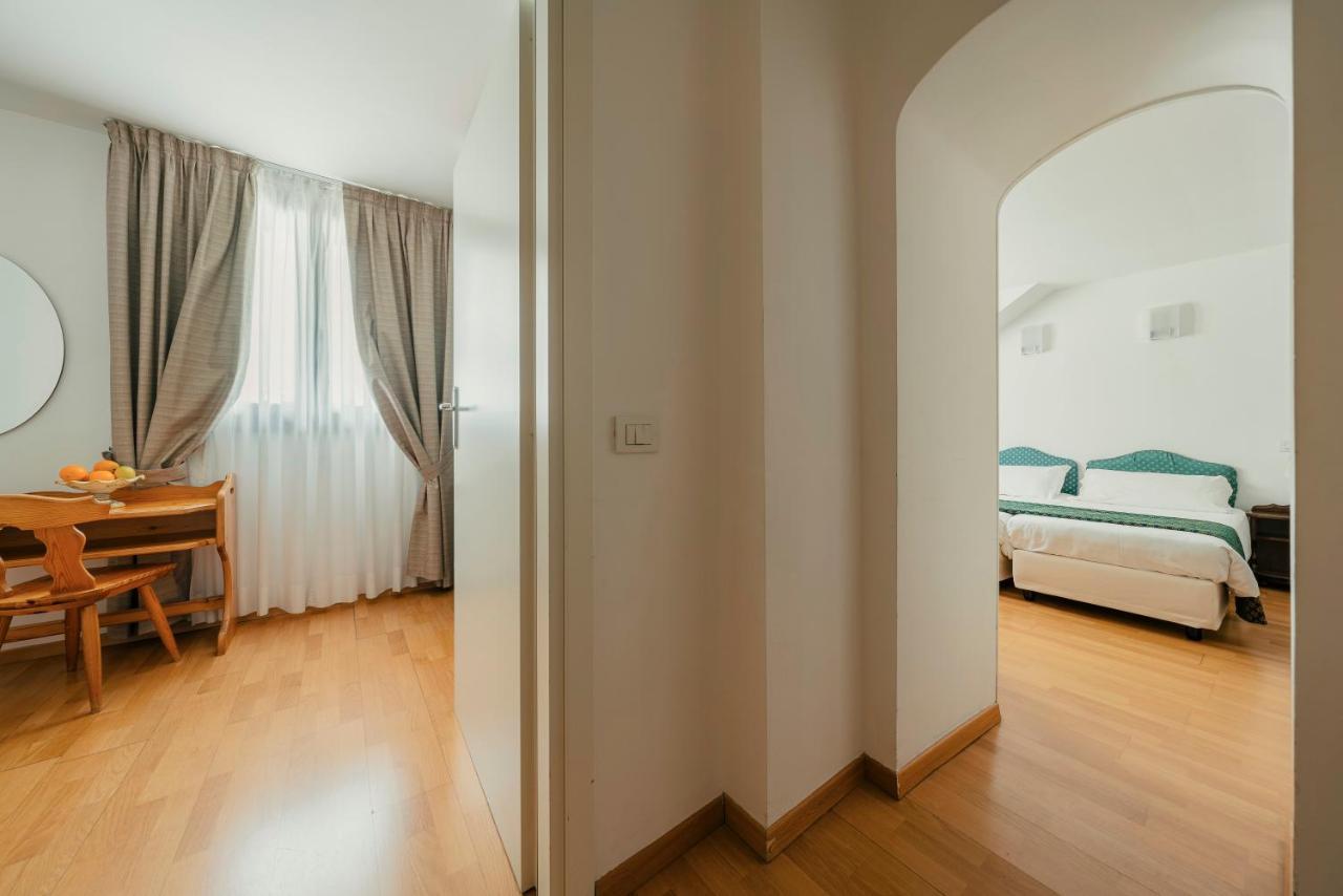 Marcora & Hotel