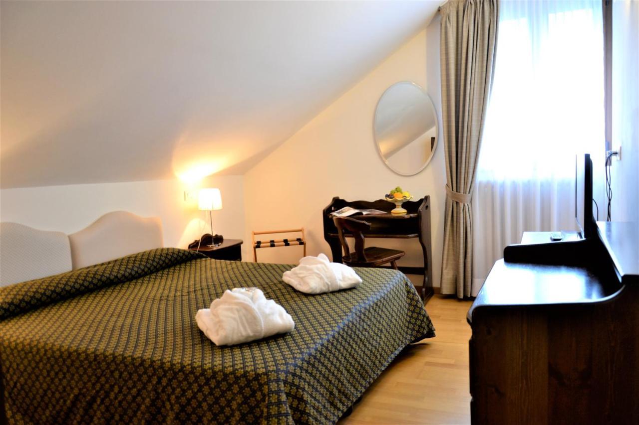 Marcora & Hotel 3*