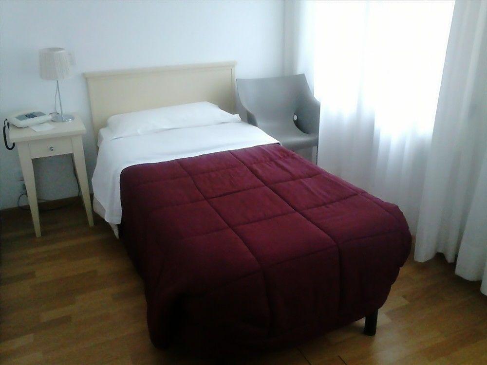 Marcora & Hotel 3*