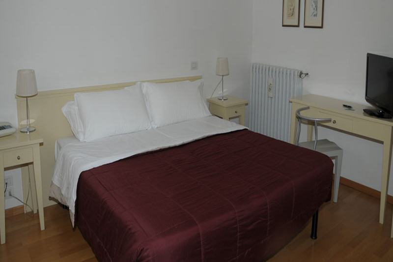 Marcora & Hotel