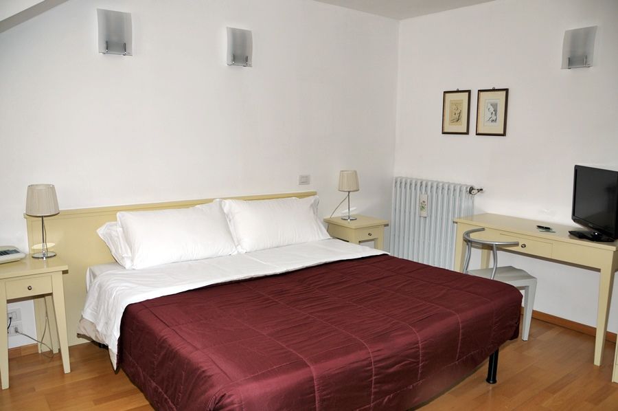 Marcora & Hotel San Vito di Cadore