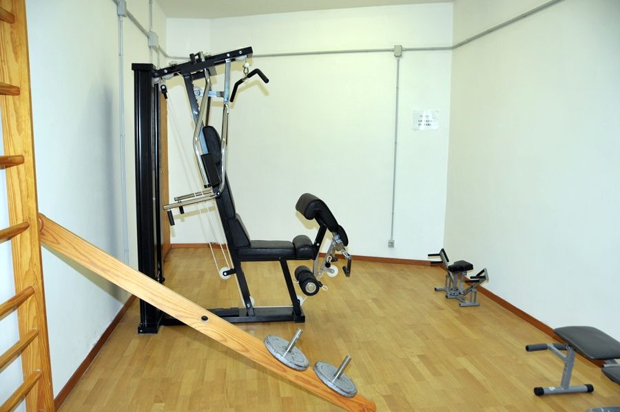 Hotel Marcora &