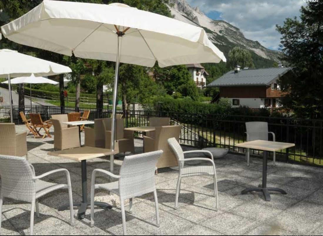 Marcora & Hotel San Vito di Cadore