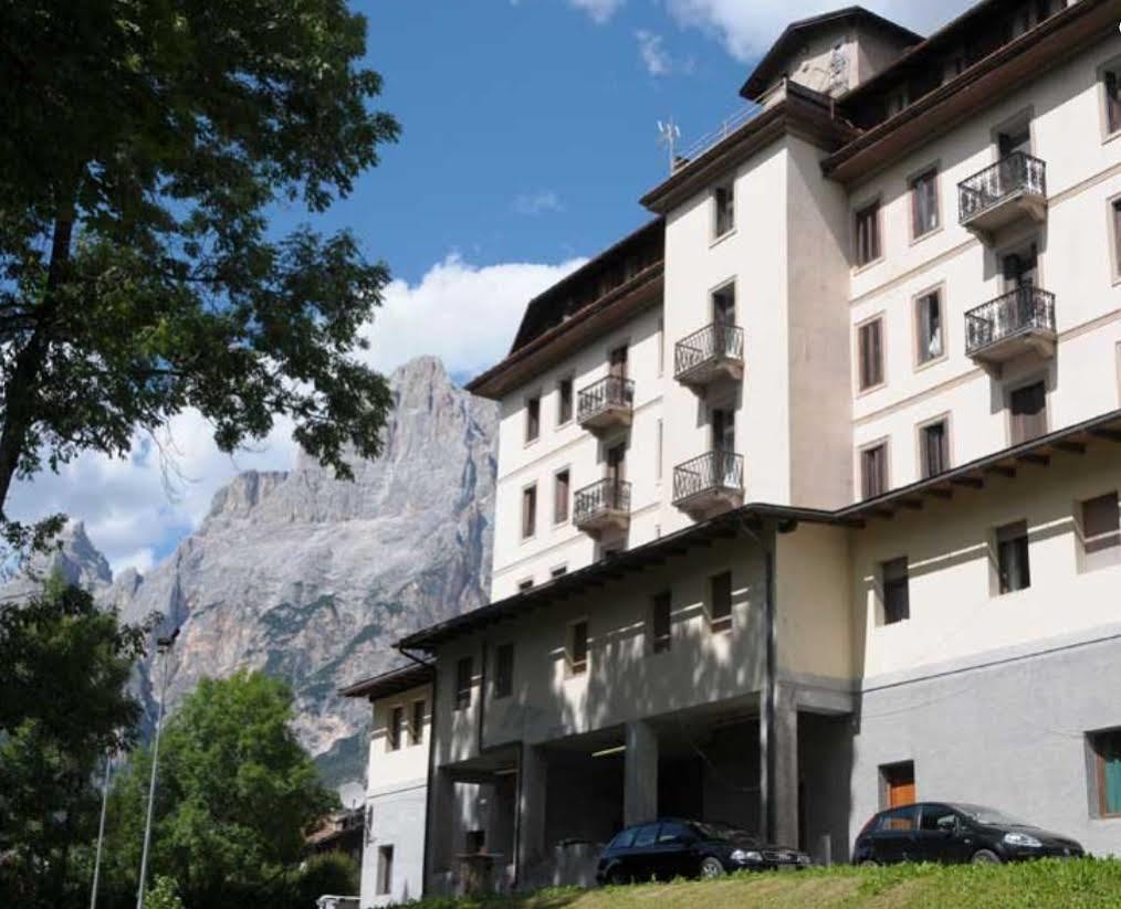 Hotel Marcora & San Vito di Cadore