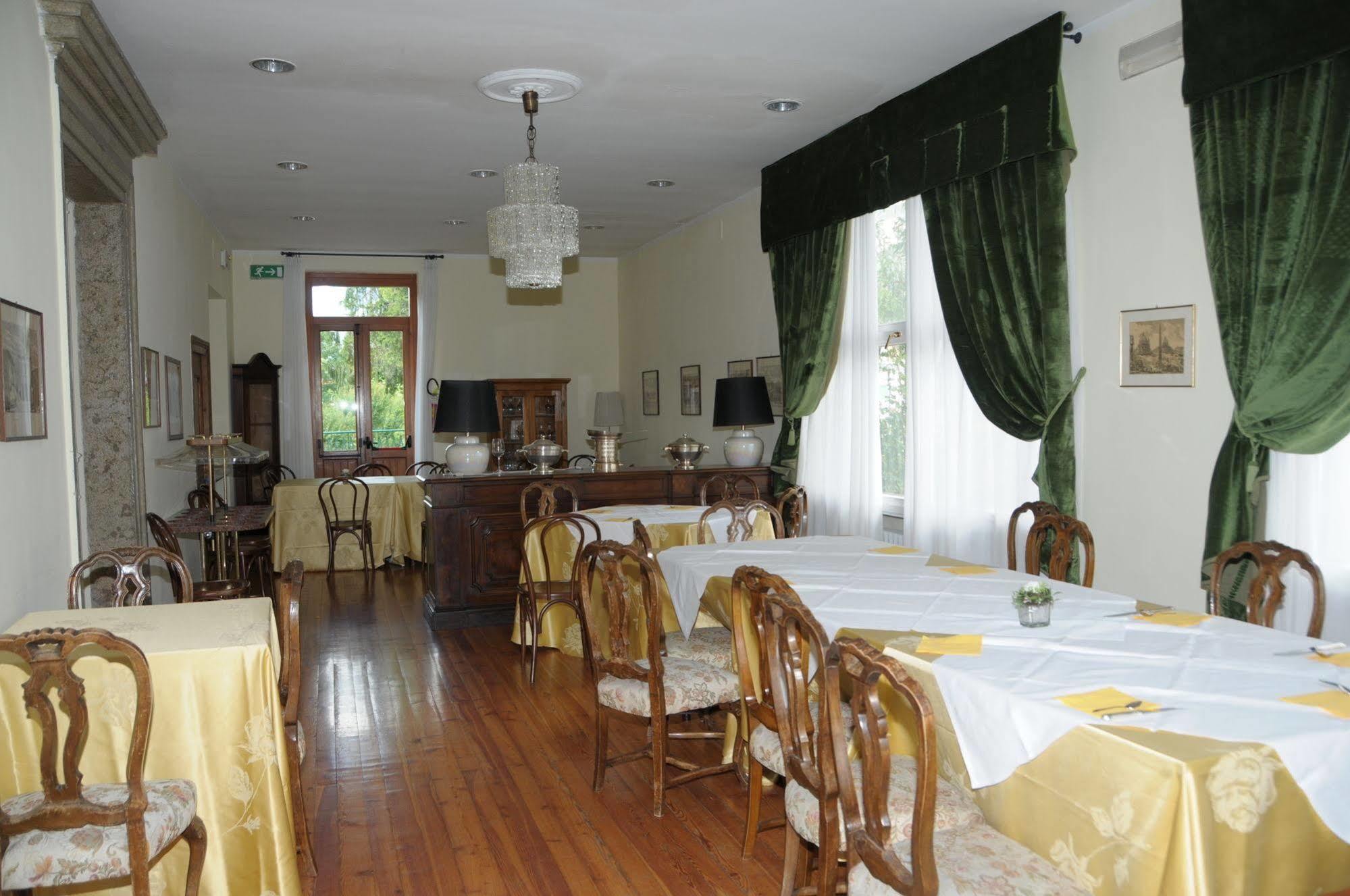 Hotel Marcora &