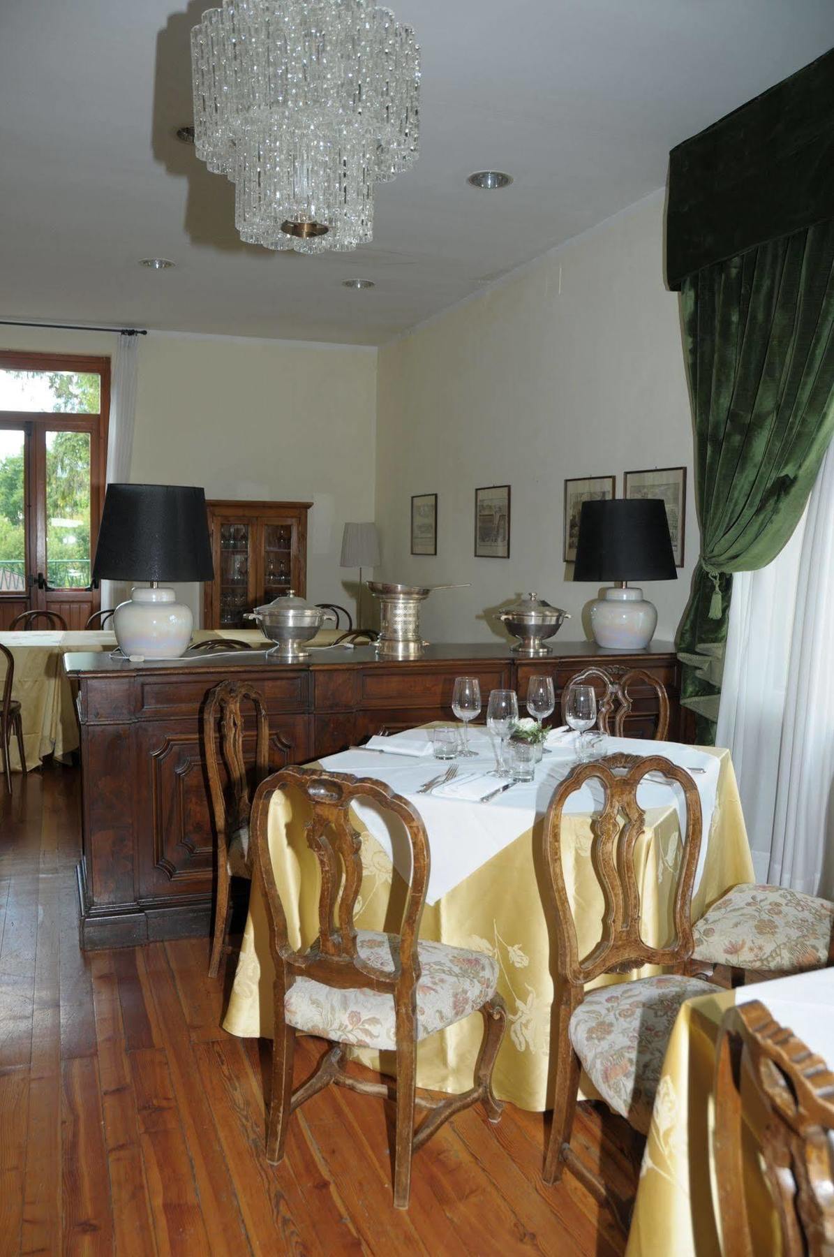 Marcora & Hotel 3*