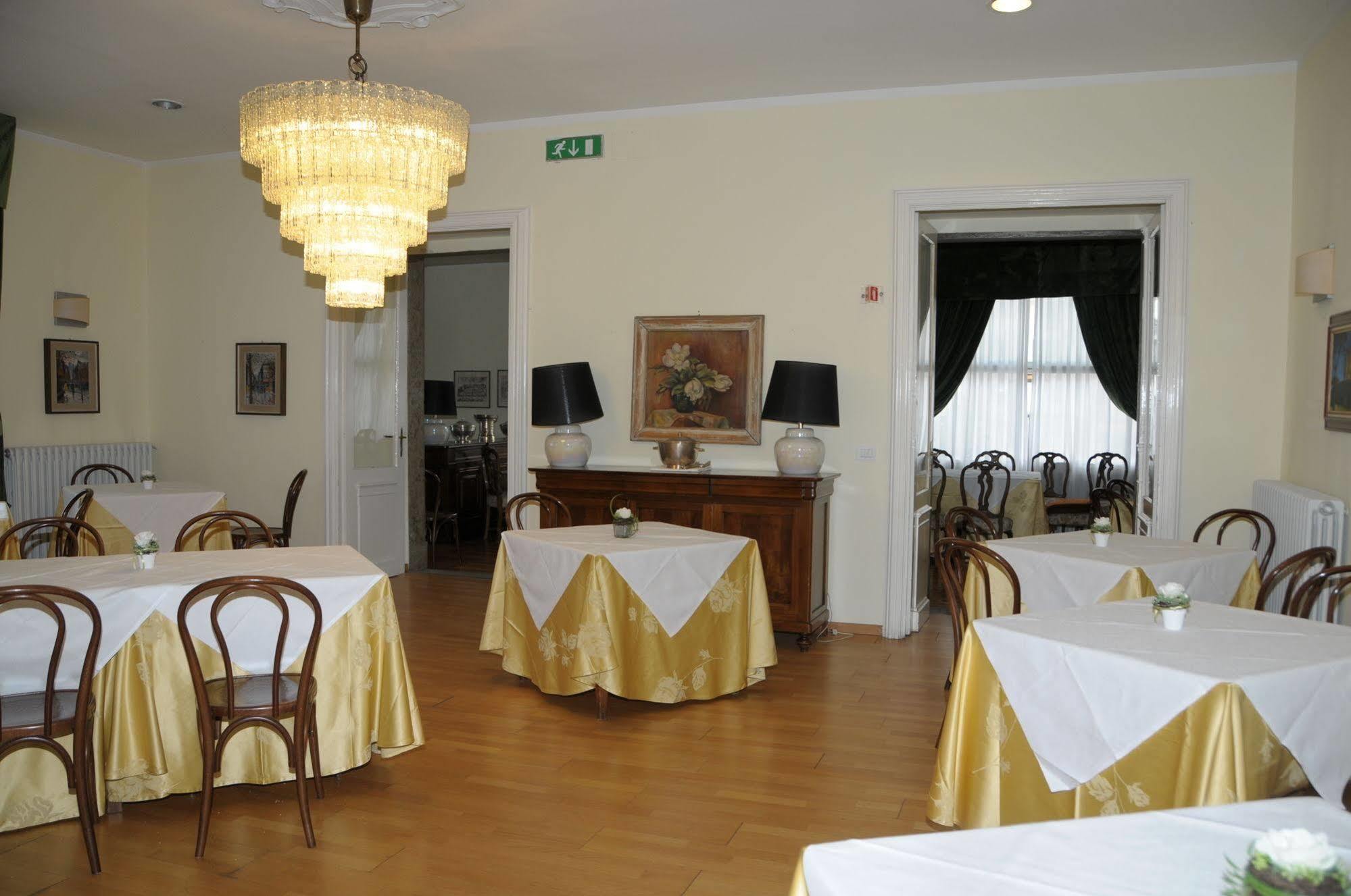 Marcora & Hotel