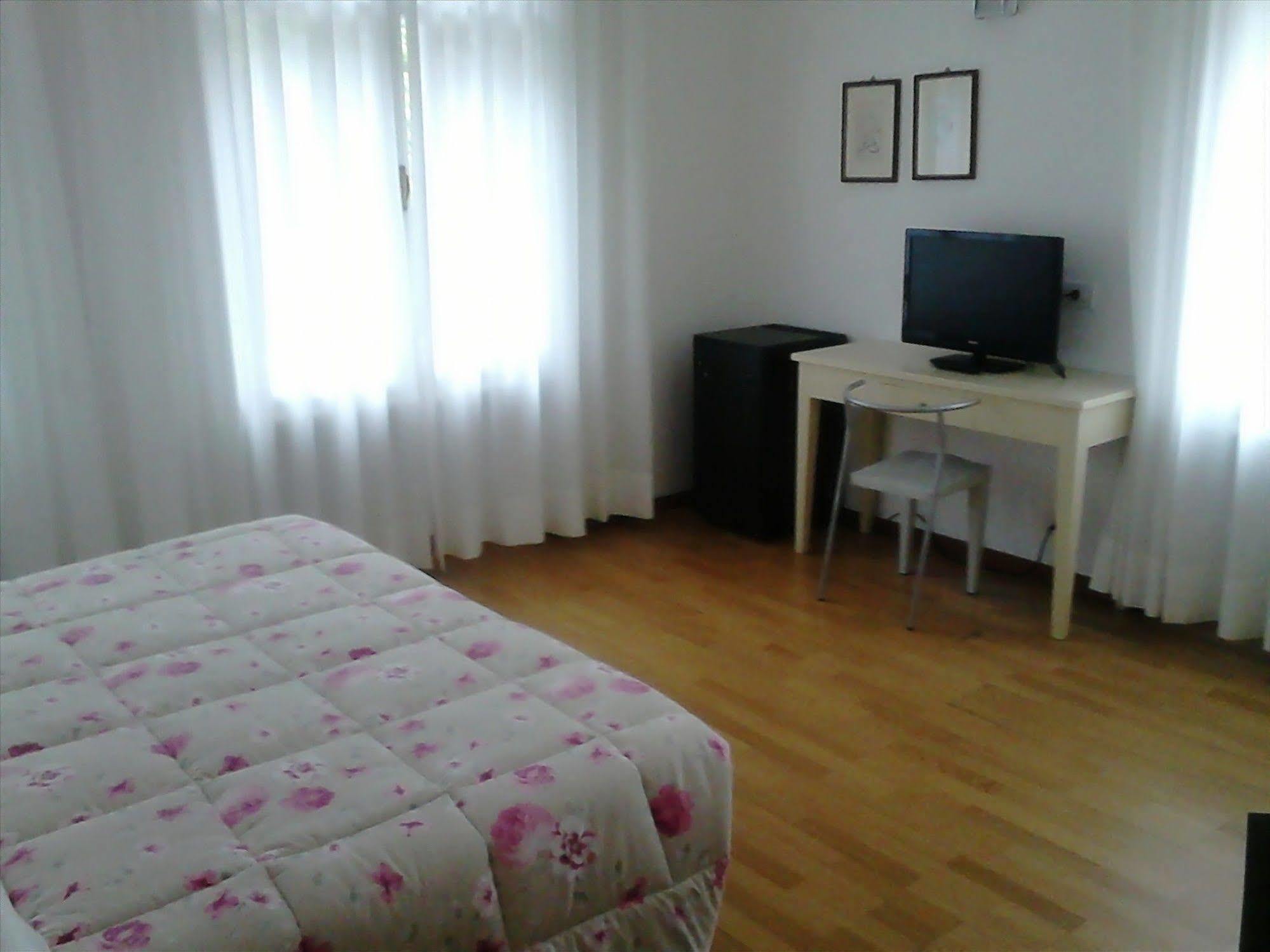 Hotel Marcora & 3*