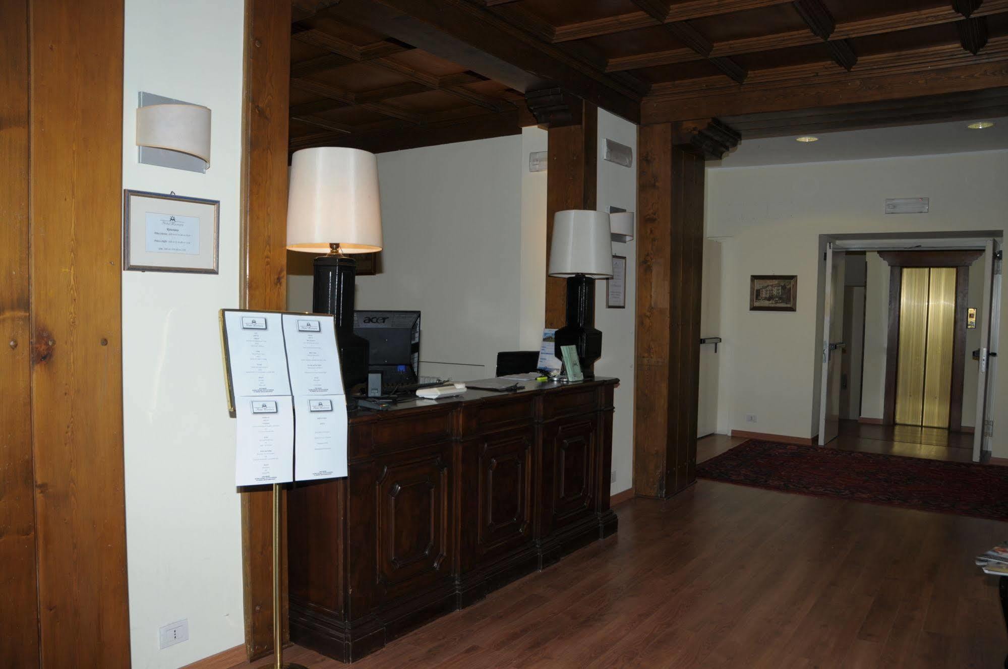 Marcora & Hotel San Vito di Cadore