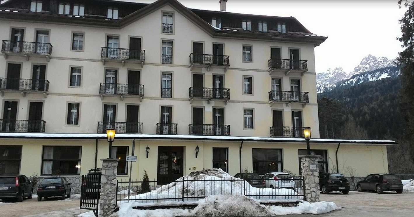 Marcora & San Vito di Cadore